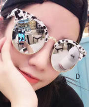 2024 New Women Fashion UPF 50+ Sunglasses