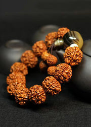 Boutique Five Petal Vajra Bodhi Bracelet