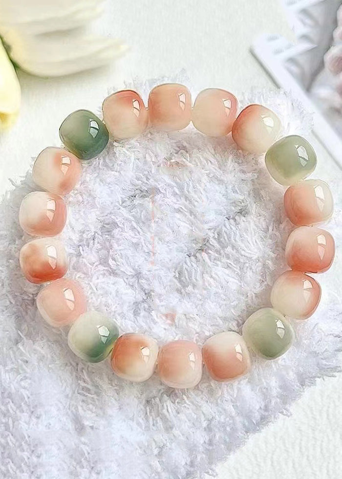 Boutique Natural Gradient Bodhi Bracelet