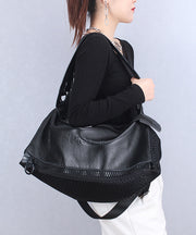 New Fashion Versatile Oxford Spinning Large Capacity Messenger Bag