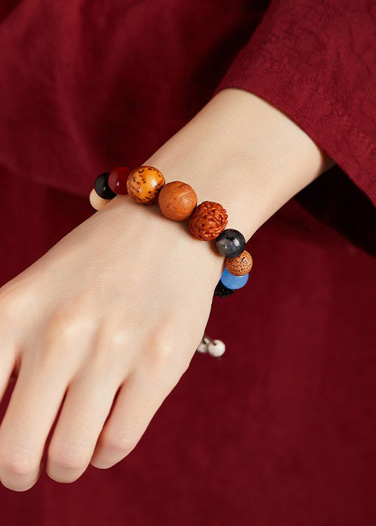 Original Design Duobao Bodhi Amusement Accessories Bracelet