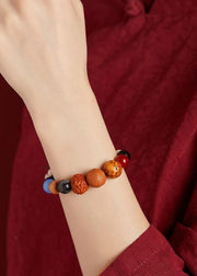 Original Design Duobao Bodhi Amusement Accessories Bracelet