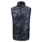 GRAPHENE HEATED VEST JACKET - bagstylebliss