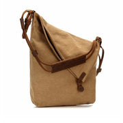 Bohemian For Women stylish Women khaki Crossbody Bag - bagstylebliss