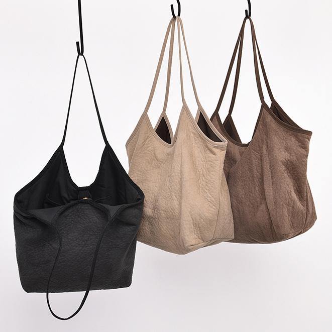 Simple cloth bag handbag retro all-match shoulder bag - bagstylebliss