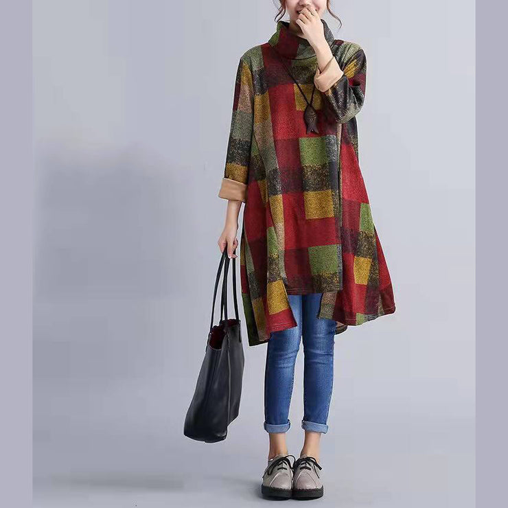 fine multi patchwork cotton maxi dress oversize hooded traveling dress casual caftans