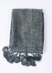 new original green cute cotton scarves mational windgrow shawl scarf - bagstylebliss